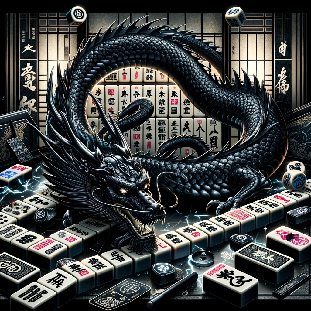 Membuka Rahasia Mahjong Ways: Teknik Lanjutan